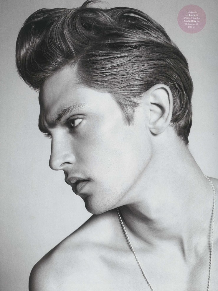 Mathias Lauridsen Mathias Lauridsen