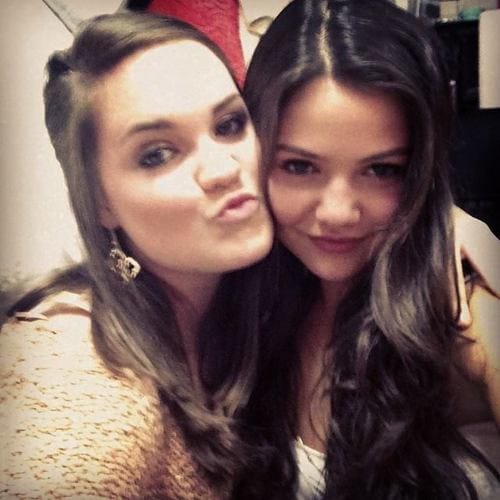 Danielle Campbell