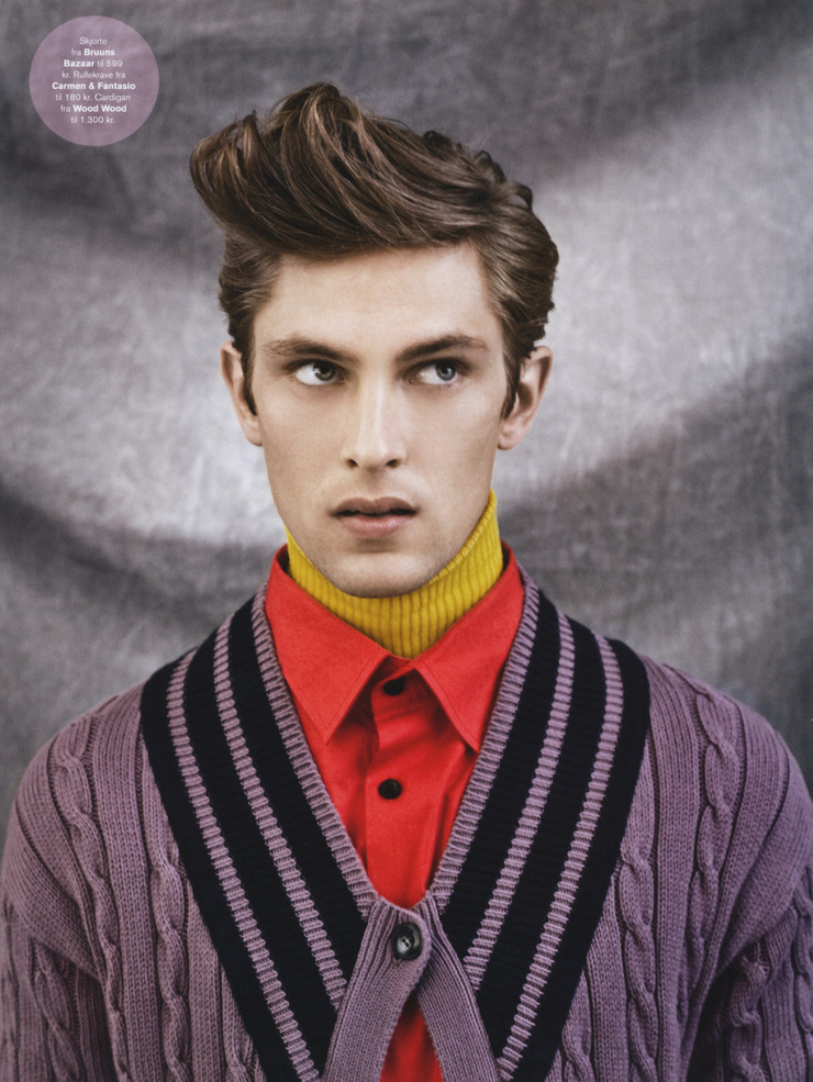 Mathias Lauridsen Mathias Lauridsen