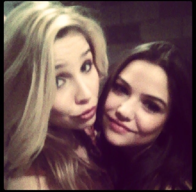 Danielle Campbell