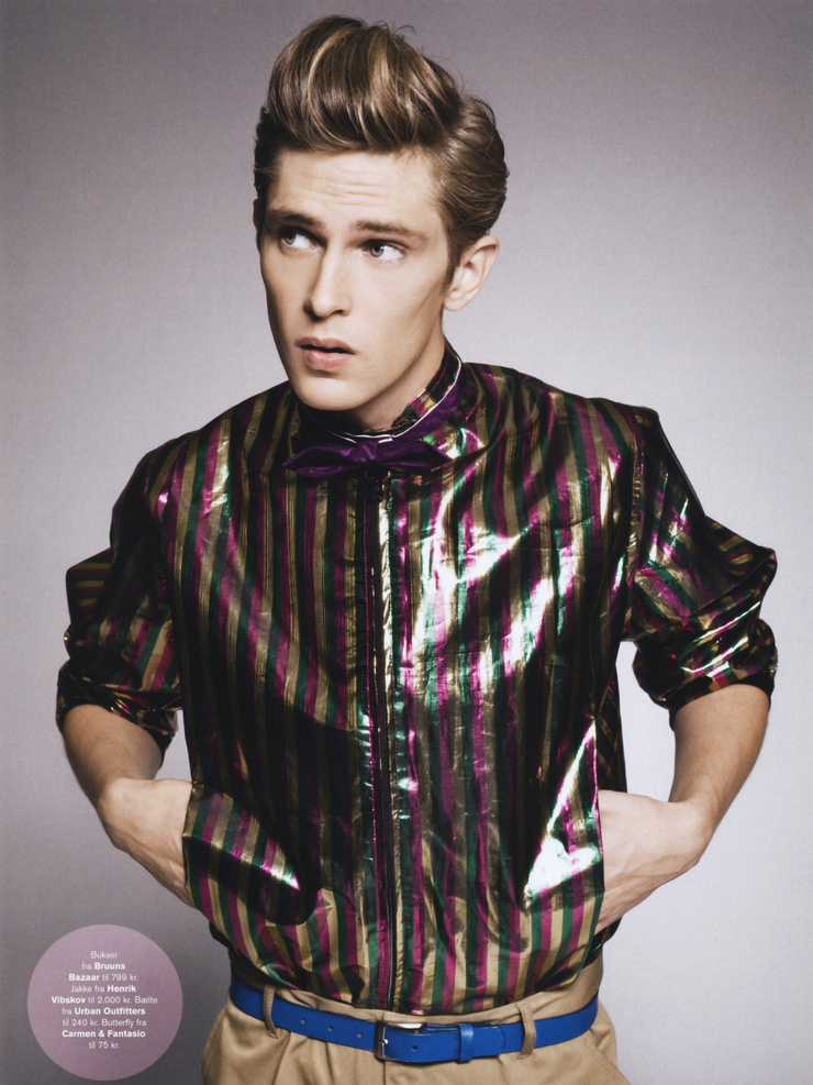 Mathias Lauridsen