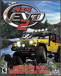 4x4 Evolution 2 4x4 Evolution 2