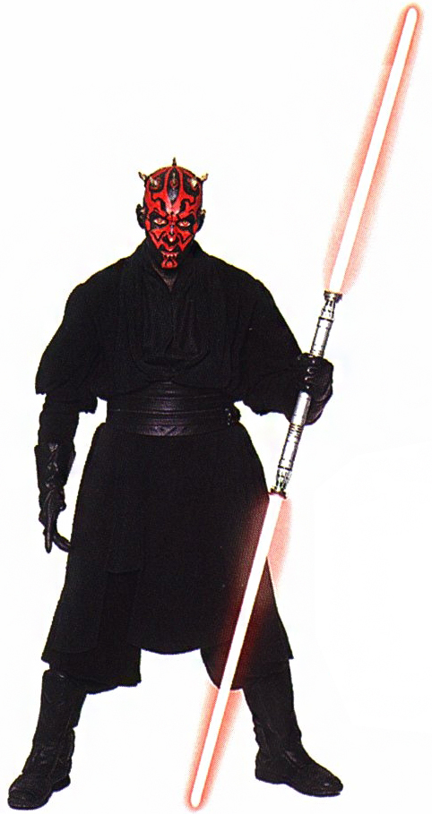 Darth Maul Darth Maul