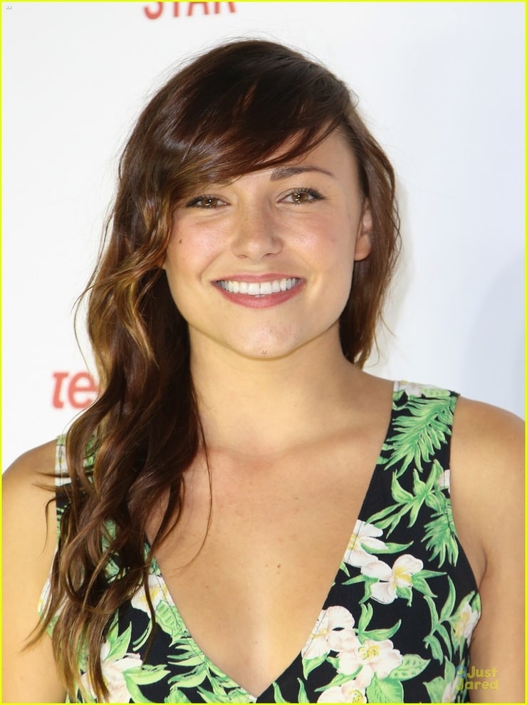 Briana Evigan