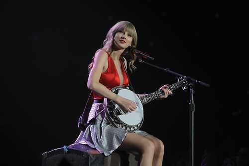 Taylor Swift