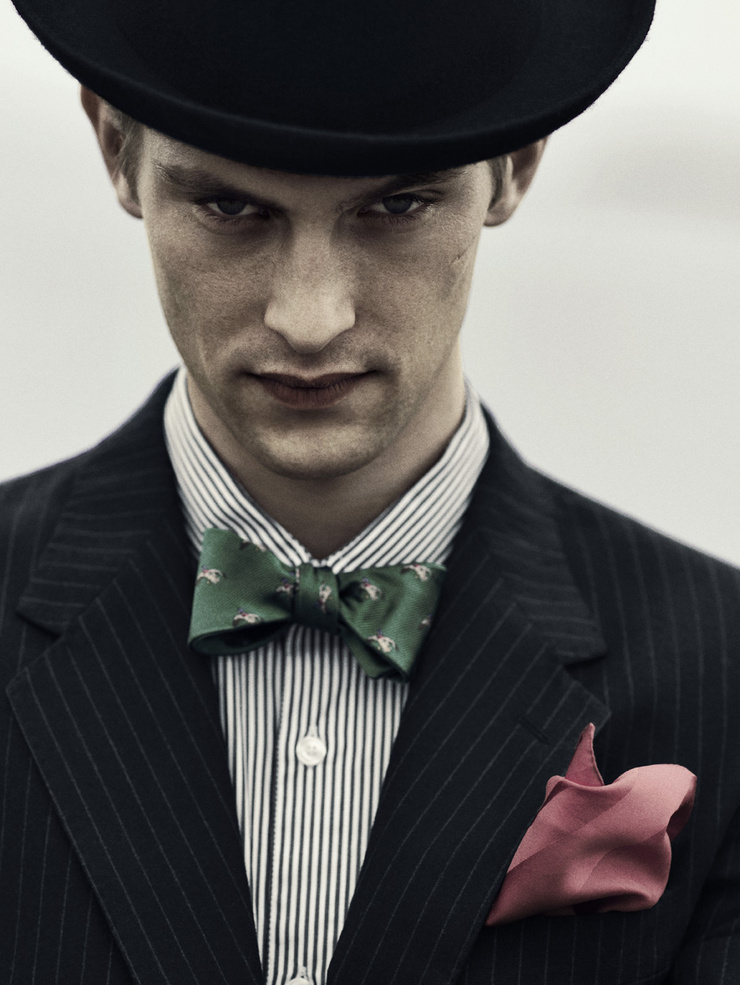 Mathias Lauridsen Mathias Lauridsen