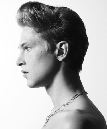 Mathias Lauridsen Mathias Lauridsen