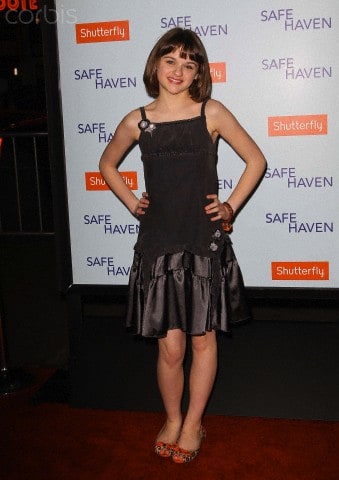 Joey King