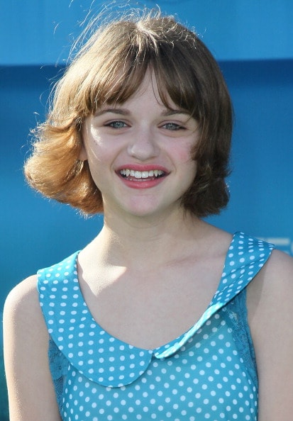 Joey King