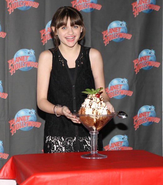 Joey King