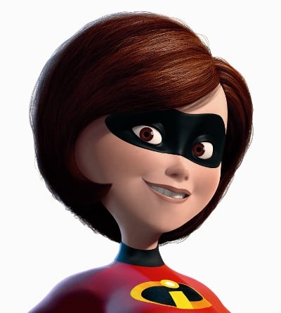Elastigirl