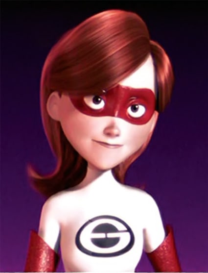 Elastigirl