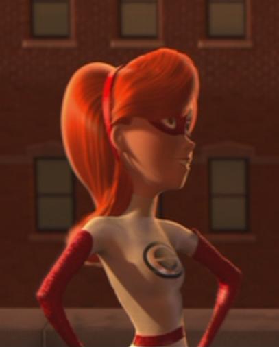 Elastigirl