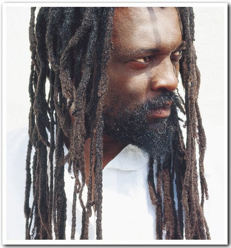 Picture of Lucky Dube