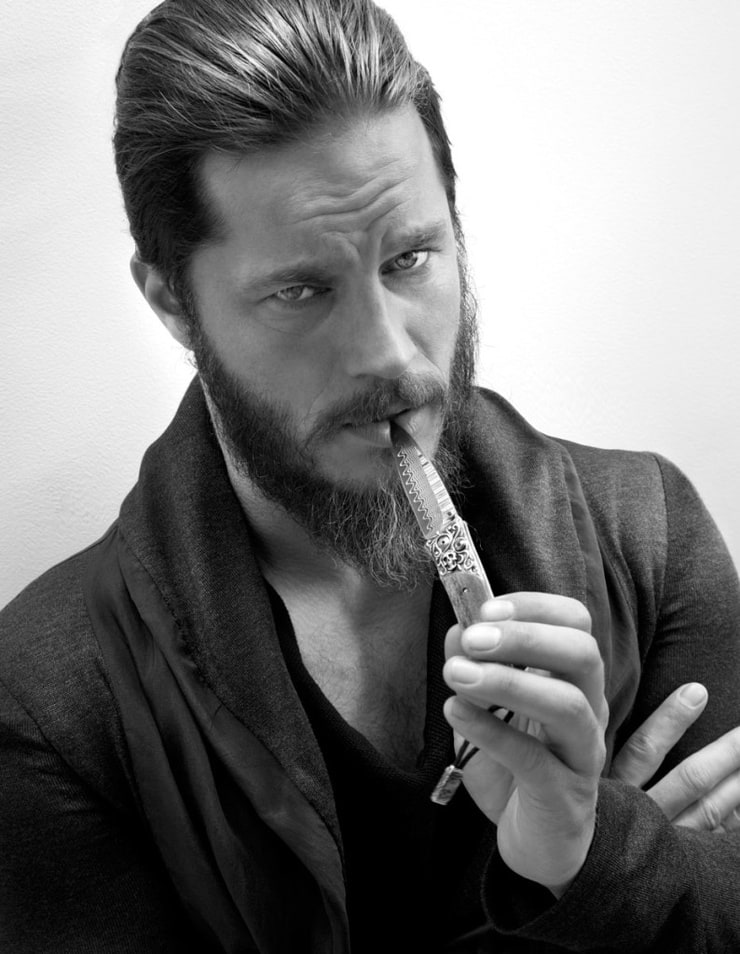 Travis Fimmel