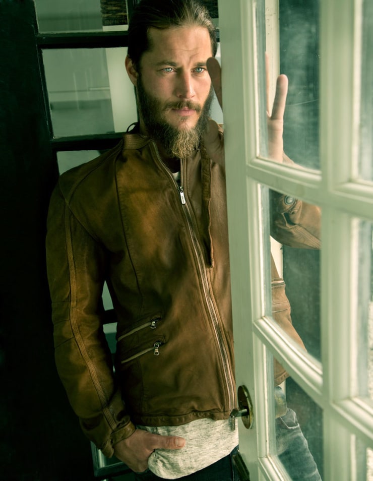 Travis Fimmel