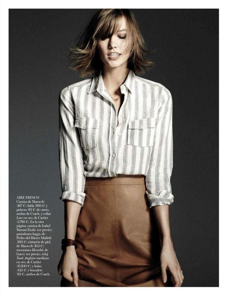 Karlie Kloss Karlie Kloss
