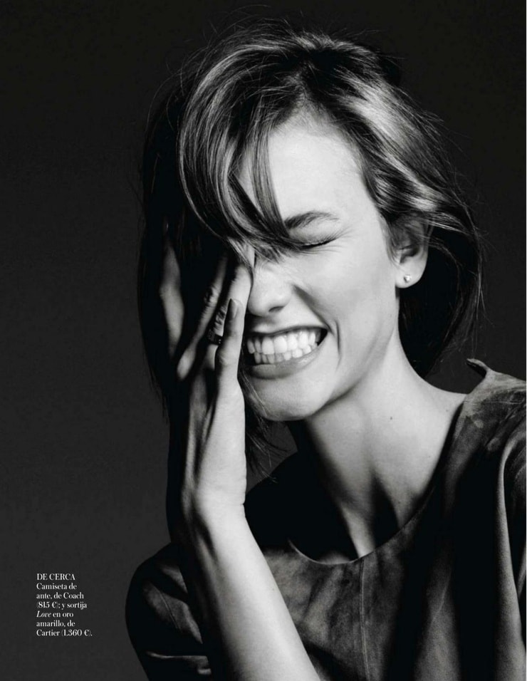 Karlie Kloss Karlie Kloss