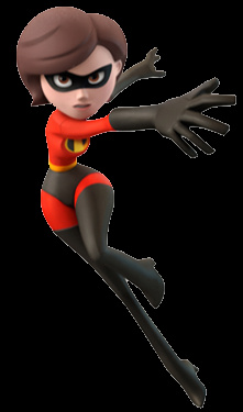 Elastigirl