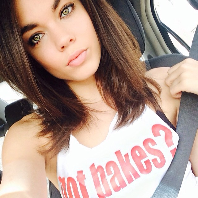 Aarika Wolf Aarika Wolf