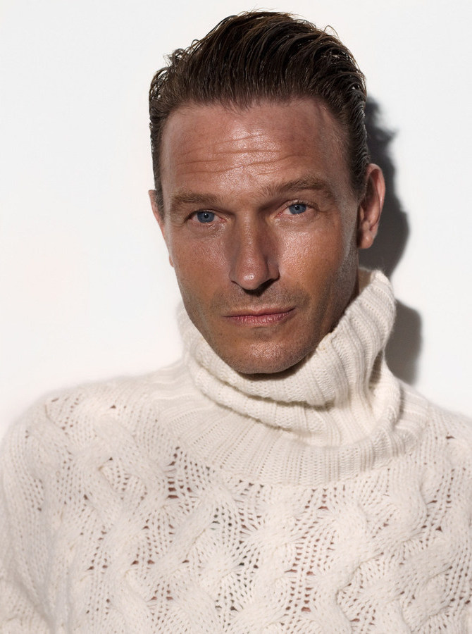 Thomas Kretschmann Thomas Kretschmann