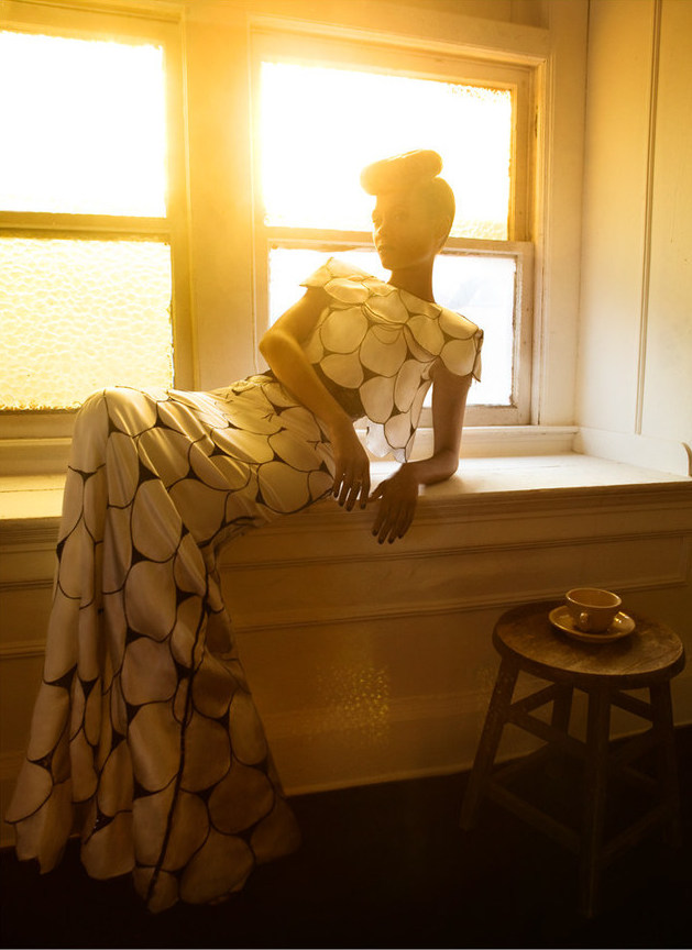Thandie Newton Thandie Newton