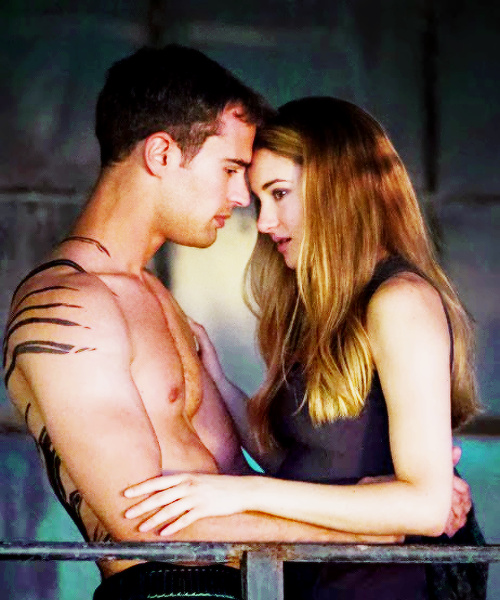 Divergent