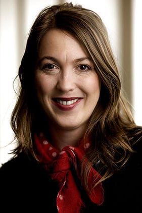 Kathrine Windfeld