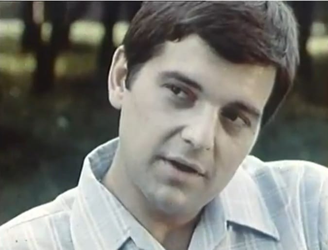 Branko Cvejic