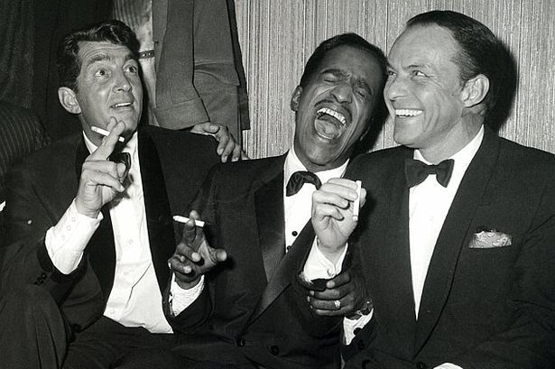 the rat pack 1998