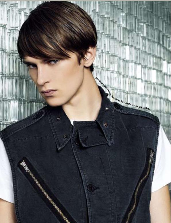Mathias Lauridsen Mathias Lauridsen