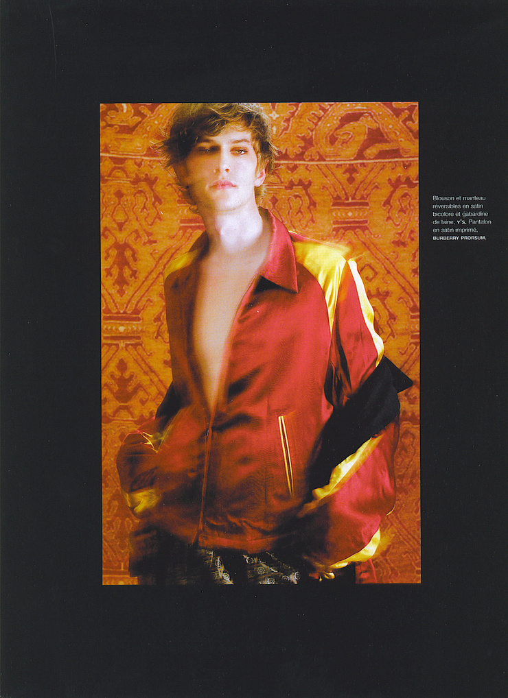 Mathias Lauridsen
