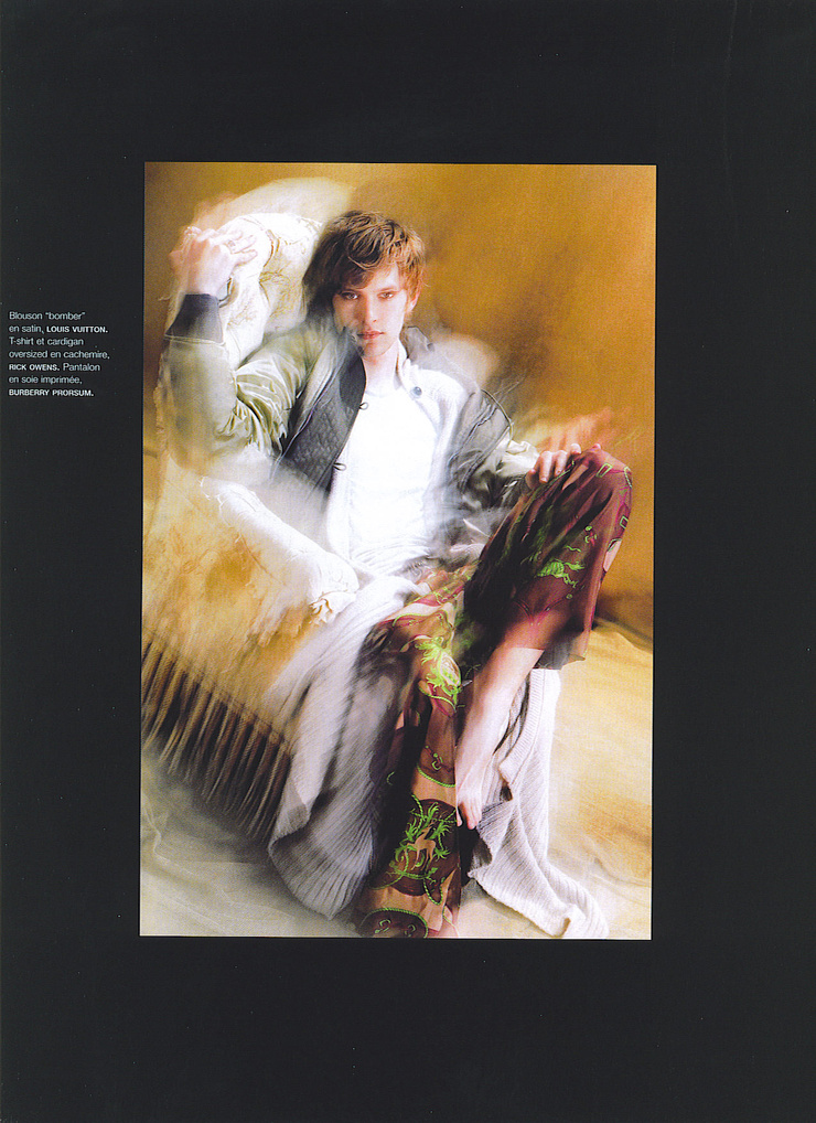Mathias Lauridsen