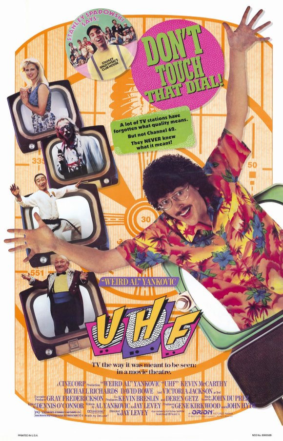 UHF