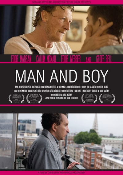 Man and Boy