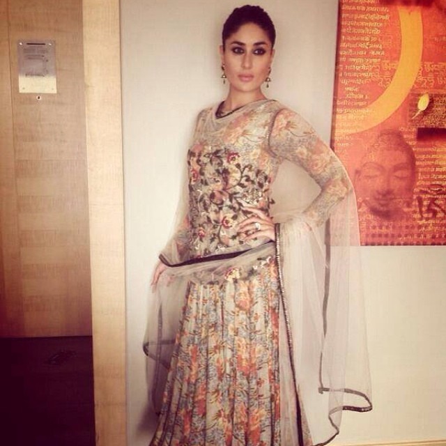 Kareena Kapoor