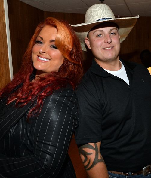 Wynonna Judd