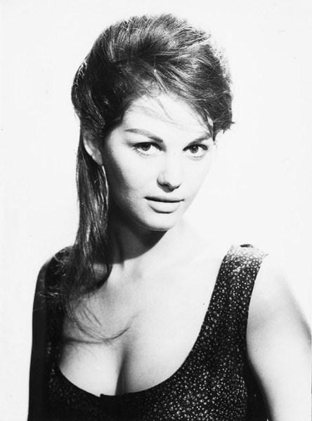 Claudia Cardinale picture