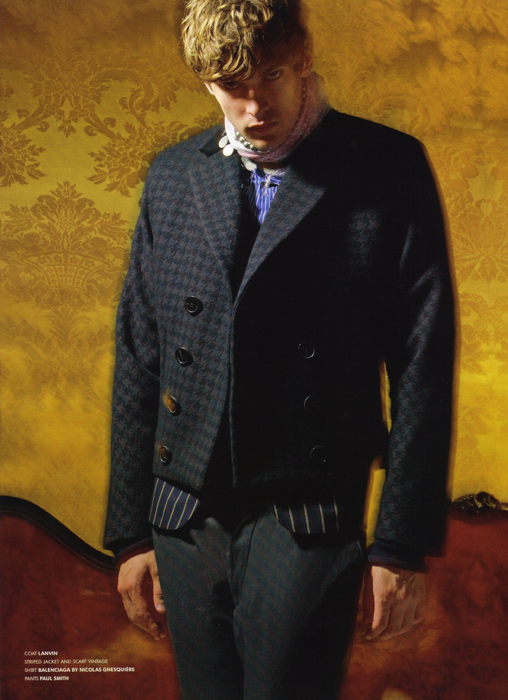 Mathias Lauridsen