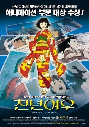 Millennium Actress