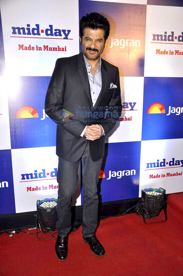 Anil Kapoor Anil Kapoor