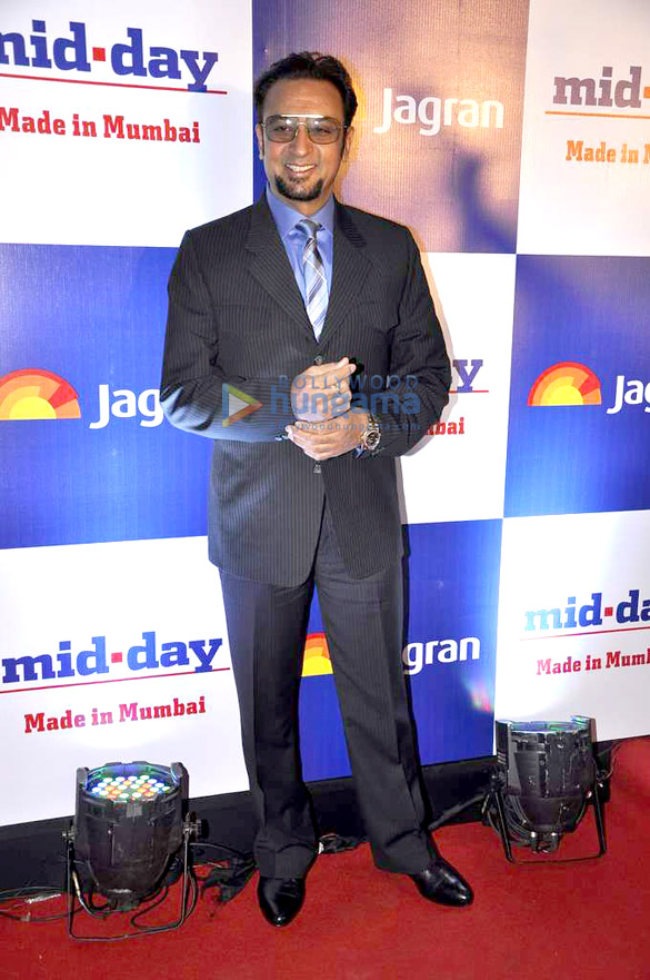 Gulshan Grover