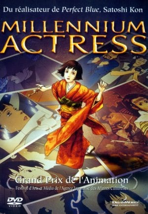 Millennium Actress