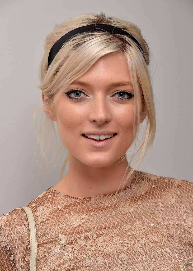 Sophie Sumner