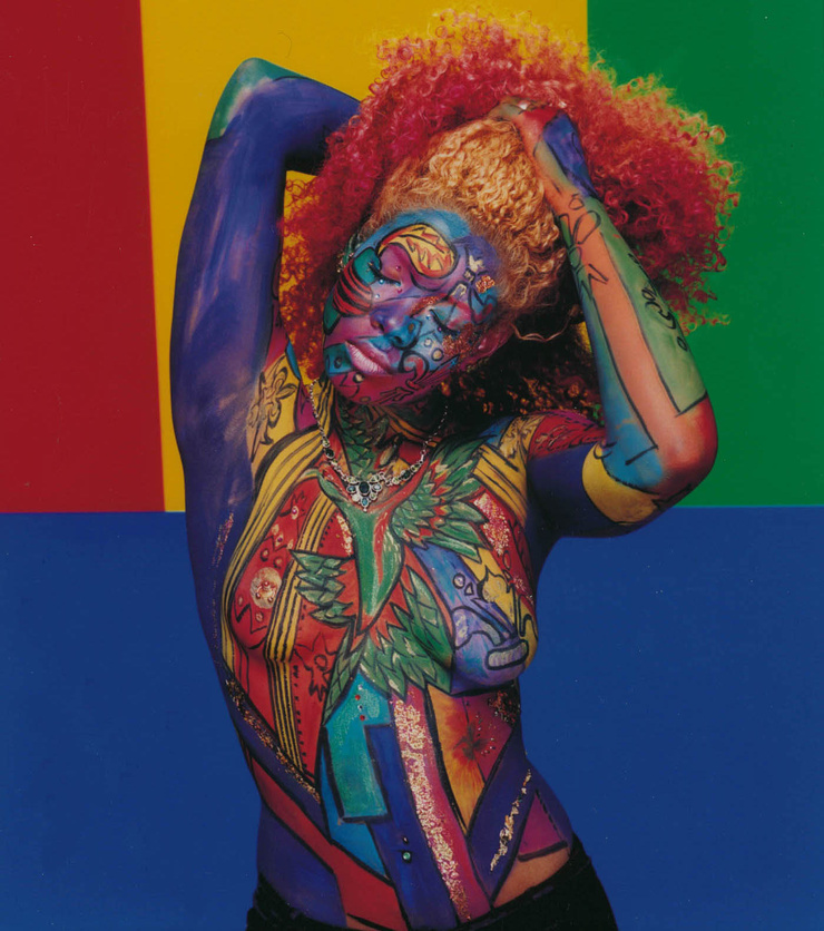 Kelis