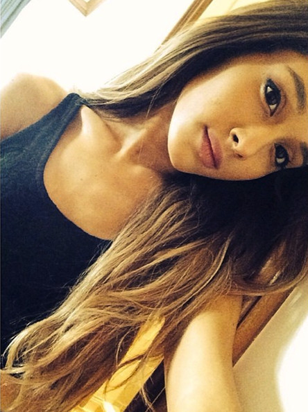 Ariana Grande Ariana Grande