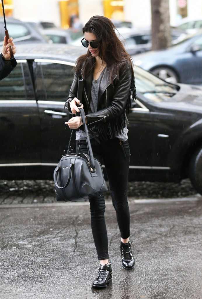 Kendall Jenner Kendall Jenner