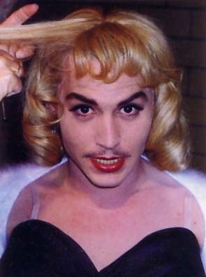 Johnny Depp Johnny Depp
