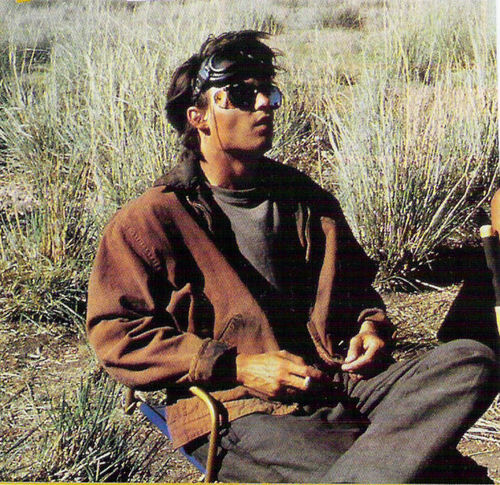 Johnny Depp