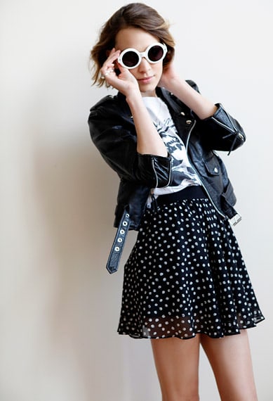 Alexa Chung